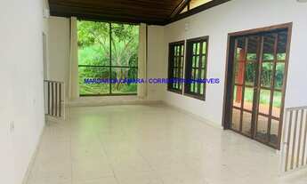 Imagem: CASA RESIDENCIAL em EMBU DAS ARTES - SP