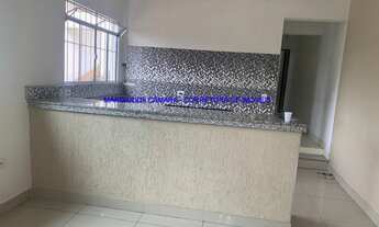 Imagem: CASA RESIDENCIAL em EMBU DAS ARTES - SP