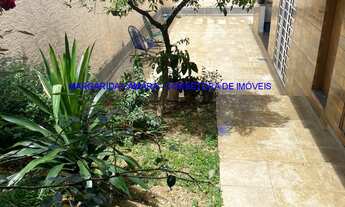 Imagem: CASA RESIDENCIAL em EMBU DAS ARTES - SP