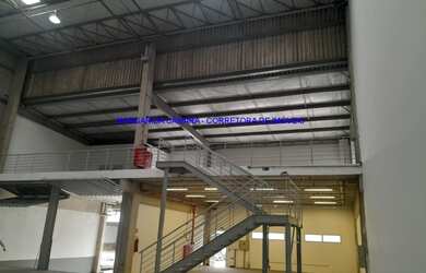 Imagem 4: GALPAO COMERCIAL em EMBU DAS ARTES - SP, EMBU