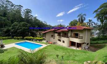 Imagem: CASA RESIDENCIAL em EMBU DAS ARTES - SP