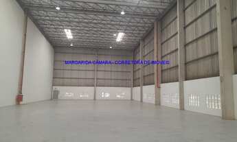Imagem: GALPAO COMERCIAL em EMBU DAS ARTES - SP