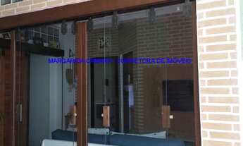 Imagem 4: CASA RESIDENCIAL em EMBU DAS ARTES - SP, EMBU