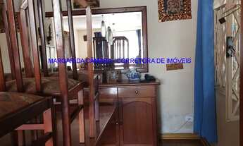 Imagem 7: CASA RESIDENCIAL em EMBU DAS ARTES - SP, CENTRO