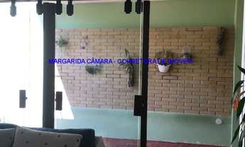 Imagem 5: CASA RESIDENCIAL em EMBU DAS ARTES - SP, EMBU