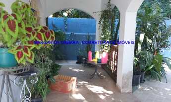 Imagem: CASA RESIDENCIAL em EMBU DAS ARTES - SP