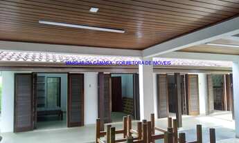 Imagem 1: CASA RESIDENCIAL em LITORAL PAULISTA - SP, LITORAL PAULISTA