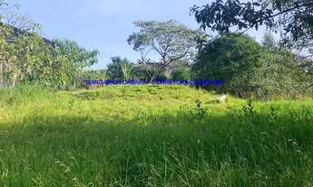 Imagem 3: TERRENO RESIDENCIAL em EMBU DAS ARTES - SP, EMBU