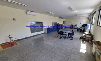 Imagem: GALPAO COMERCIAL em EMBU DAS ARTES - SP