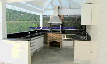 Imagem: CASA RESIDENCIAL em ALPHAVILLE - SP, ALPHAVILLE