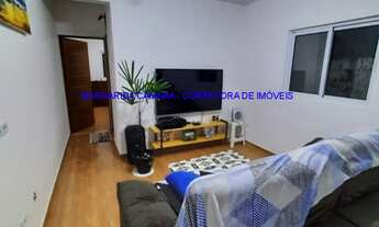 Imagem 2: CASA RESIDENCIAL em EMBU DAS ARTES - SP, EMBU