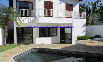 Imagem: CASA RESIDENCIAL em ALPHAVILLE - SP, ALPHAVILLE