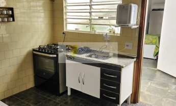 Imagem 5: CASA RESIDENCIAL em EMBU DAS ARTES - SP, EMBUEMA