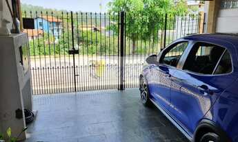 Imagem: CASA RESIDENCIAL em EMBU DAS ARTES - SP