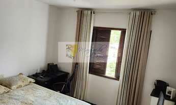 Imagem 6: CASA RESIDENCIAL em EMBU DAS ARTES - SP, EMBUEMA