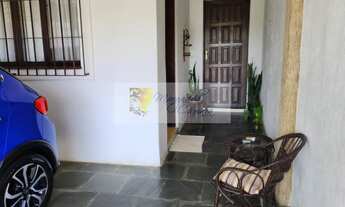 Imagem 7: CASA RESIDENCIAL em EMBU DAS ARTES - SP, EMBUEMA