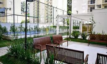 Imagem 2: APARTAMENTO RESIDENCIAL em São Paulo - SP, Morumbi