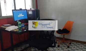 Imagem: CASA COMERCIAL em EMBU DAS ARTES - SP, EMBUEMA