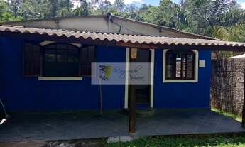 Imagem: CASA RESIDENCIAL em EMBU DAS ARTES - SP