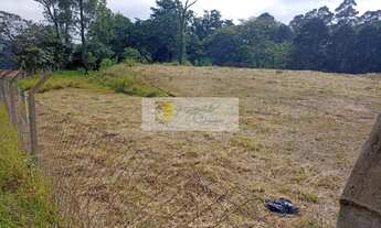 Imagem 5: TERRENO RESIDENCIAL em EMBU DAS ARTES - SP, EMBU