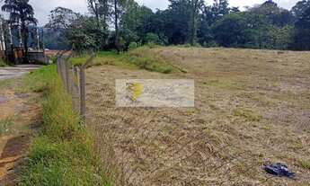 Imagem: TERRENO RESIDENCIAL em EMBU DAS ARTES