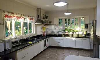 Imagem 7: CASA RESIDENCIAL em EMBU DAS ARTES - SP, Ressaca