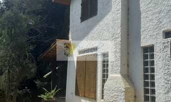 Imagem 7: CASA RESIDENCIAL em EMBU DAS ARTES - SP, EMBUEMA