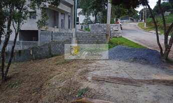 Imagem 4: TERRENO RESIDENCIAL em EMBU DAS ARTES - SP, Itatuba