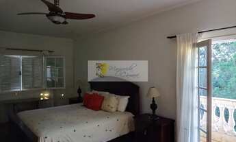 Imagem 2: CASA RESIDENCIAL em EMBU DAS ARTES - SP, Ressaca