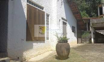 Imagem 6: CASA RESIDENCIAL em EMBU DAS ARTES - SP, EMBUEMA