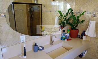 Imagem 6: CASA RESIDENCIAL em EMBU DAS ARTES - SP, Ressaca