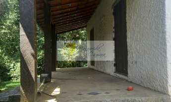 Imagem 5: CASA RESIDENCIAL em EMBU DAS ARTES - SP, EMBUEMA