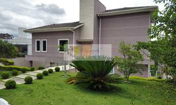 Imagem: CASA RESIDENCIAL em EMBU DAS ARTES - SP