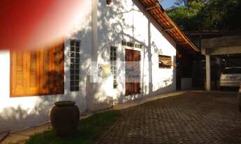 Imagem 2: CASA RESIDENCIAL em EMBU DAS ARTES - SP, EMBUEMA