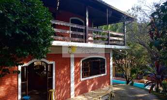 Imagem: CHACARA RESIDENCIAL em EMBU DAS ARTES