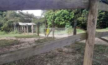 Imagem 6: AREA RESIDENCIAL em EMBU DAS ARTES - SP, BOSQUE CAPUAVA