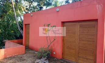 Imagem 6: CASA RESIDENCIAL em EMBU DAS ARTES - SP, Cotia