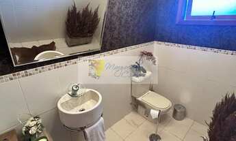 Imagem 4: CASA RESIDENCIAL em EMBU DAS ARTES - SP, JARDIM ITATIAIA