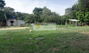 Imagem 5: AREA RESIDENCIAL em EMBU DAS ARTES - SP, BOSQUE CAPUAVA