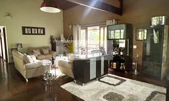 Imagem 2: CASA RESIDENCIAL em EMBU DAS ARTES - SP, JARDIM ITATIAIA