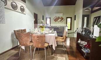 Imagem 5: CASA RESIDENCIAL em EMBU DAS ARTES - SP, JARDIM ITATIAIA