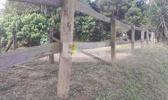 Imagem 1: AREA RESIDENCIAL em EMBU DAS ARTES - SP, BOSQUE CAPUAVA