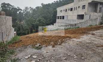Imagem 1: TERRENO RESIDENCIAL em EMBU DAS ARTES - SP, Itatuba