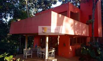 Imagem: CASA RESIDENCIAL em EMBU DAS ARTES - SP