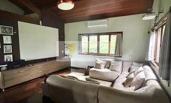 Imagem 6: CASA RESIDENCIAL em EMBU DAS ARTES - SP, JARDIM ITATIAIA