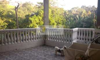 Imagem: CASA RESIDENCIAL em EMBU DAS ARTES - SP