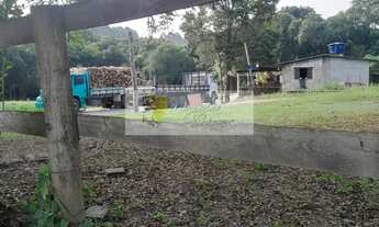 Imagem 3: AREA RESIDENCIAL em EMBU DAS ARTES - SP, BOSQUE CAPUAVA