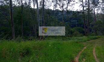 Imagem 4: TERRENO RESIDENCIAL em EMBU DAS ARTES - SP, Itatuba