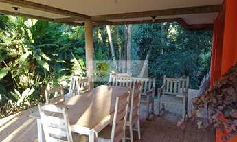 Imagem 2: CASA RESIDENCIAL em EMBU DAS ARTES - SP, Cotia