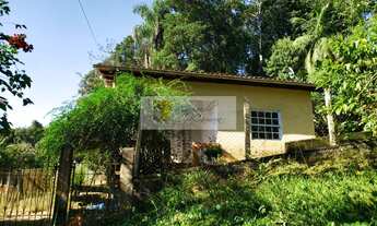 Imagem: CHACARA RESIDENCIAL em ITAPECERICA DA SERRA